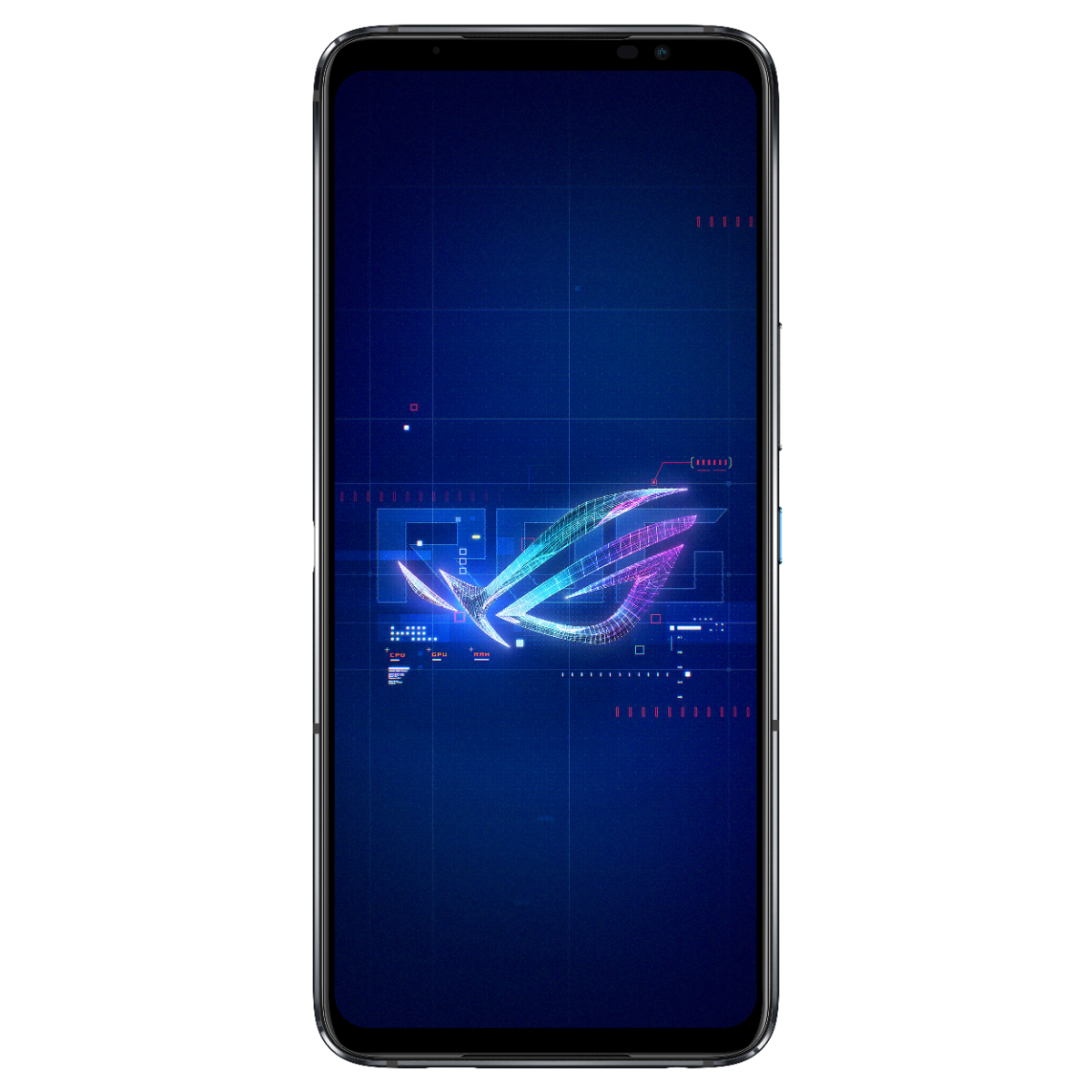 Smartphone ASUS ROG Phone 6 8GB/ 256GB Storm White