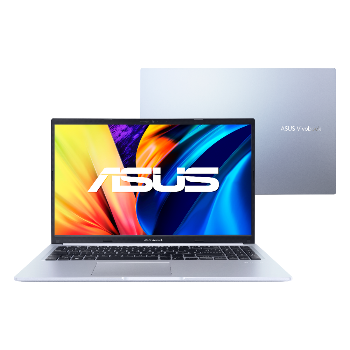 Notebook ASUS Vivobook, Intel Core i5 12a geração, 8GB, 256GB SSD, KeepOS, ...