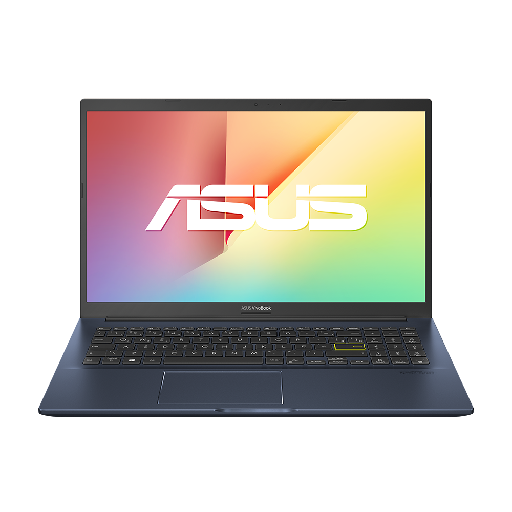 Notebook ASUS VivoBook X513EA-EJ3012W Preto
