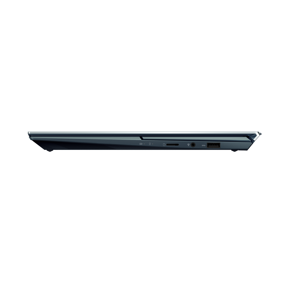 Notebook ASUS ZenBook Duo UX482EAR-KA370W Azul Celestial