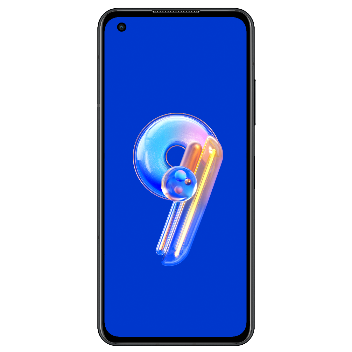 Smartphone ASUS Zenfone 9 8GB/ 256GB Midnight Black